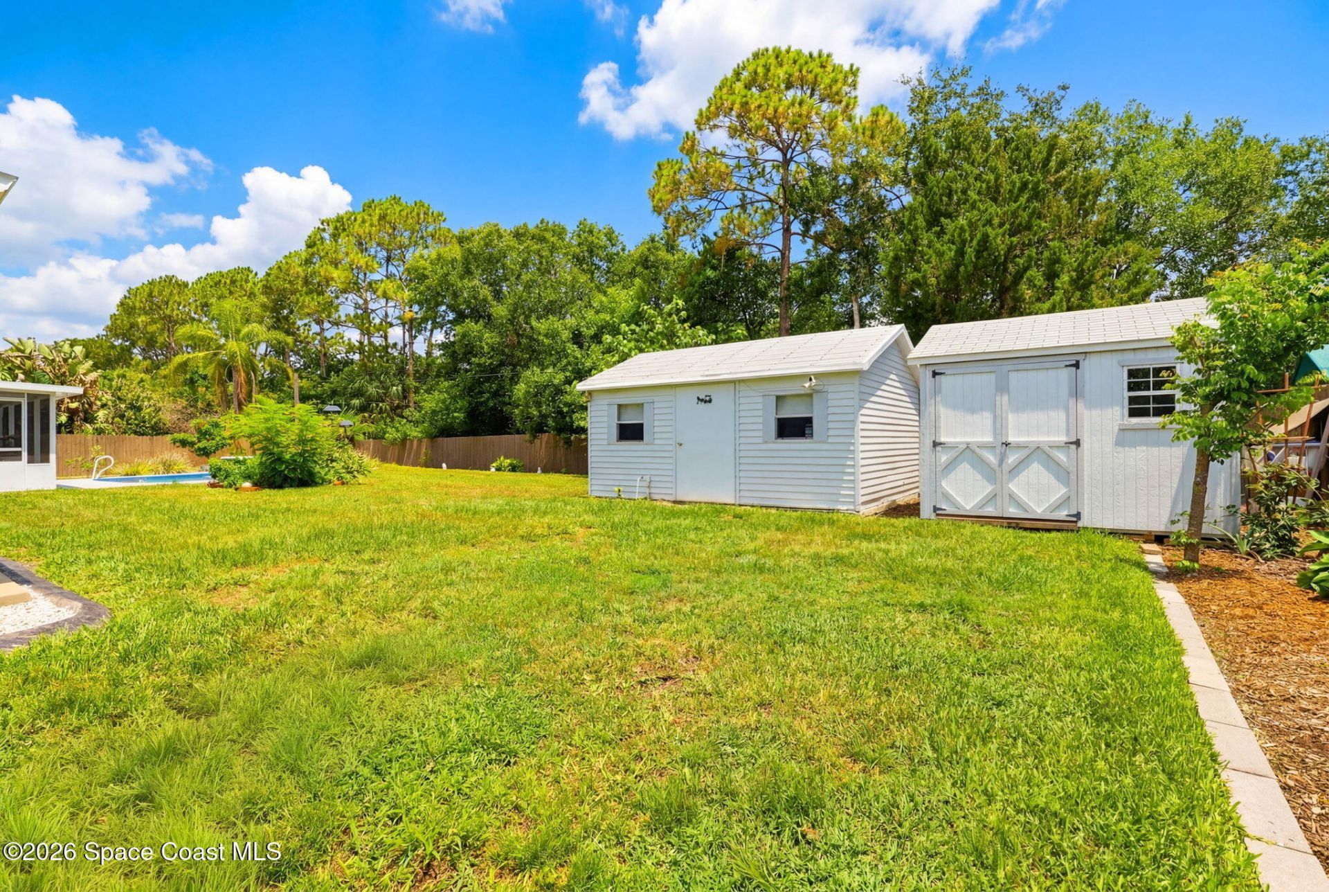 145 Nesbitt Street Ne, Palm Bay, FL 32907 Photo