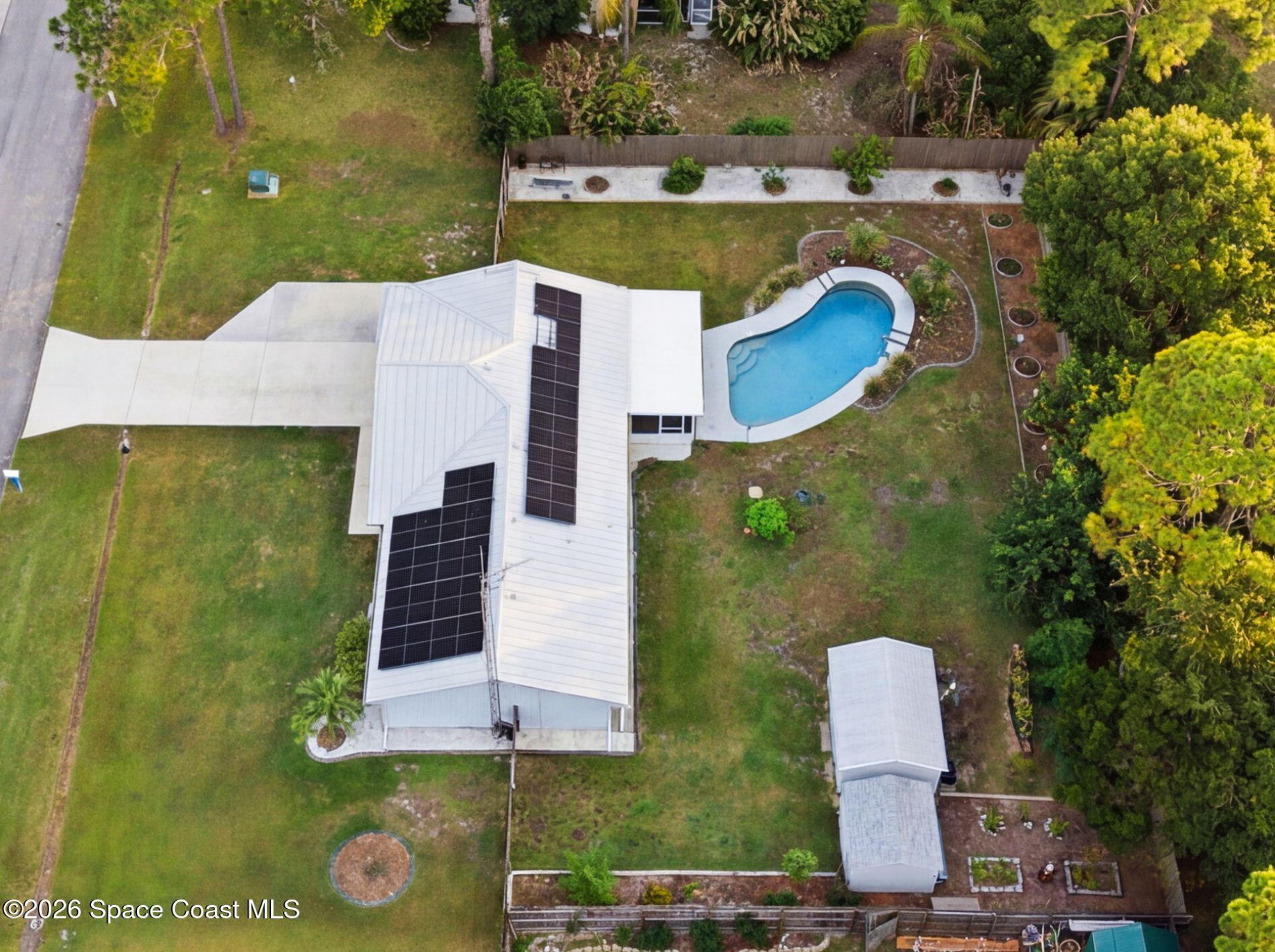 145 Nesbitt Street Ne, Palm Bay, FL 32907 Photo