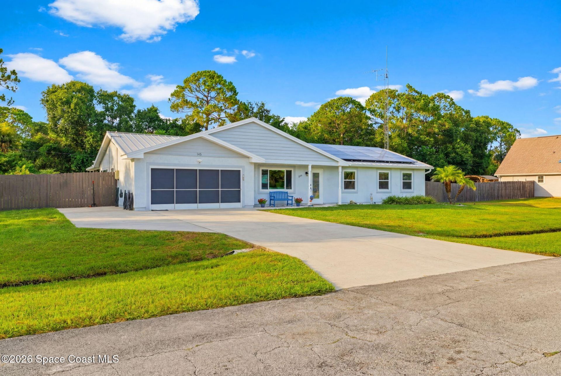 145 Nesbitt Street Ne, Palm Bay, FL 32907 Photo