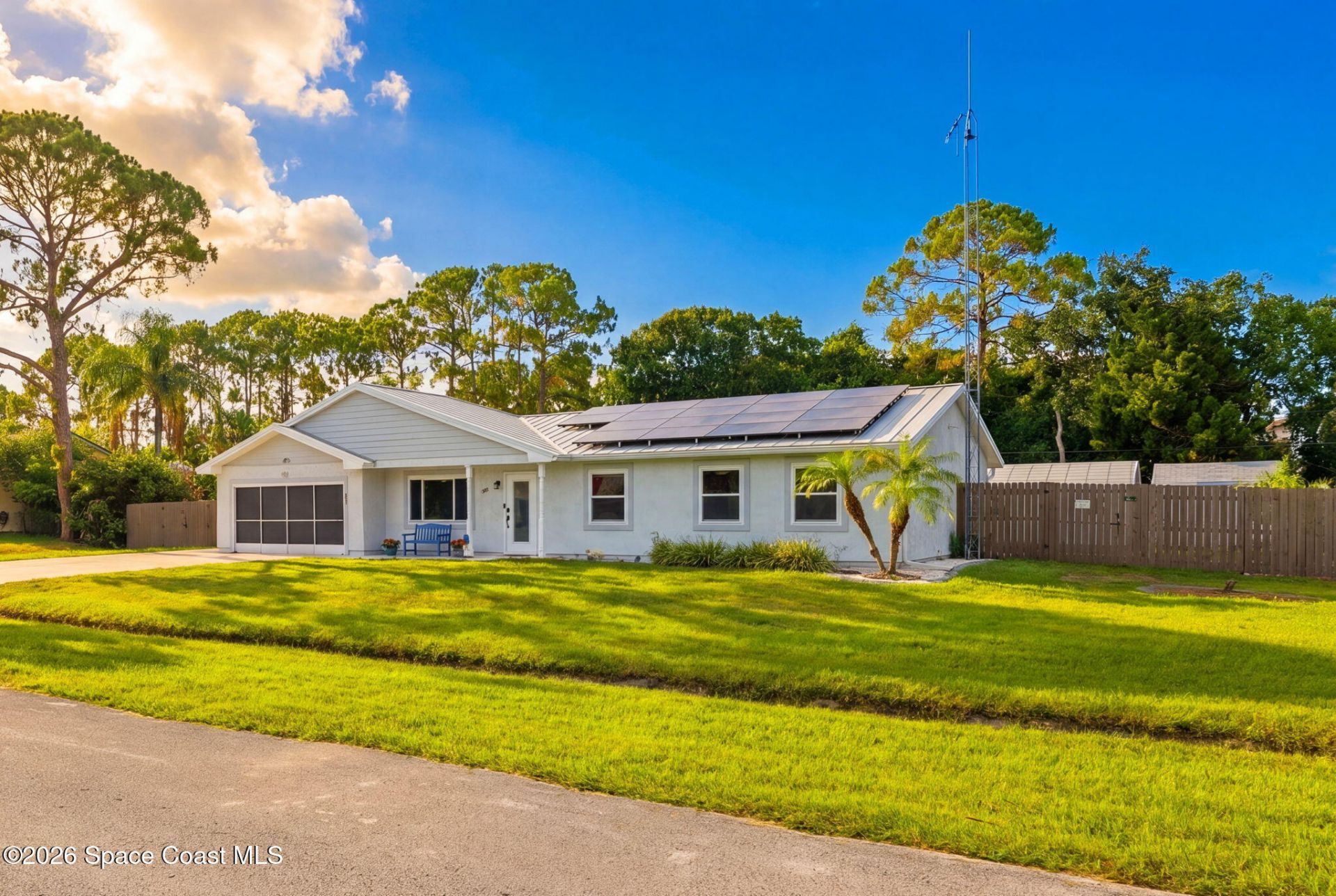 145 Nesbitt Street Ne, Palm Bay, FL 32907 Photo