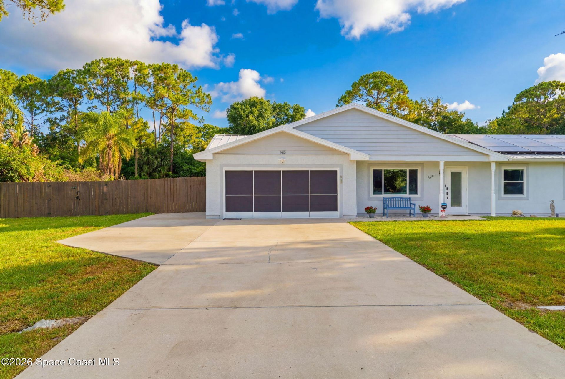 145 Nesbitt Street Ne, Palm Bay, FL 32907 Photo