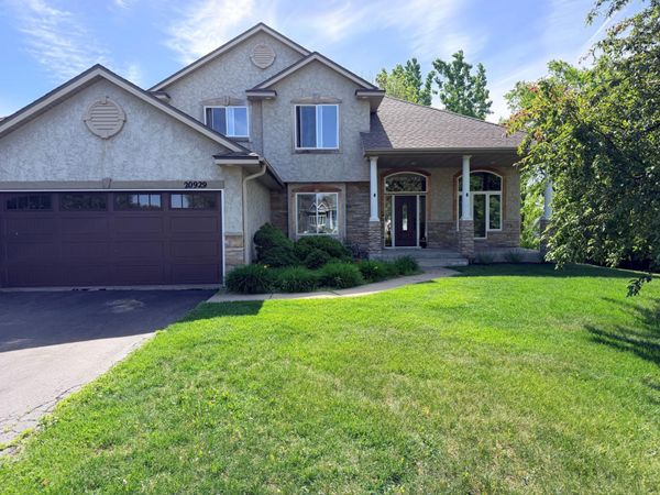 20929 Grafton Avenue N, Forest Lake, MN 55025
