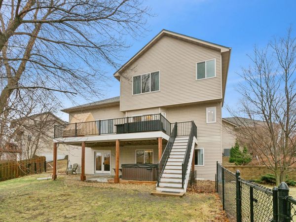 20929 Grafton Avenue N, Forest Lake, MN 55025