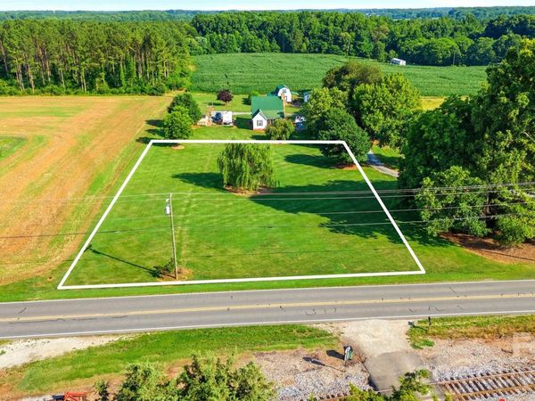 000 801 Highway , Mt Ulla, NC 28125