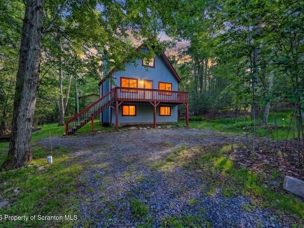 34 Fir Lane, Thornhurst, PA 18424