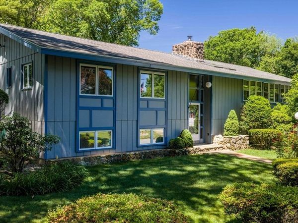 103 Brown Street, Dartmouth, MA 02747