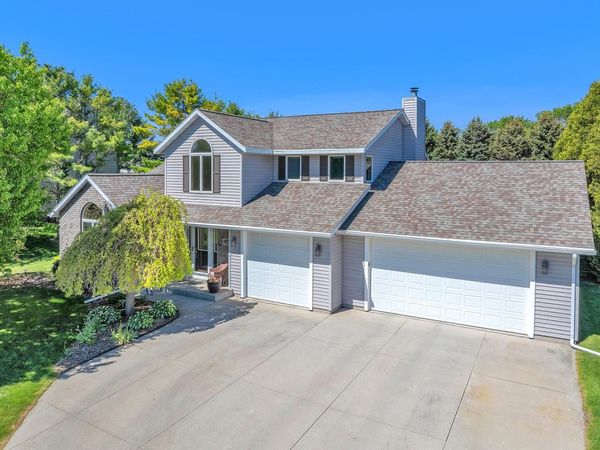 5118 Moenning ROAD, Sheboygan, WI 53081
