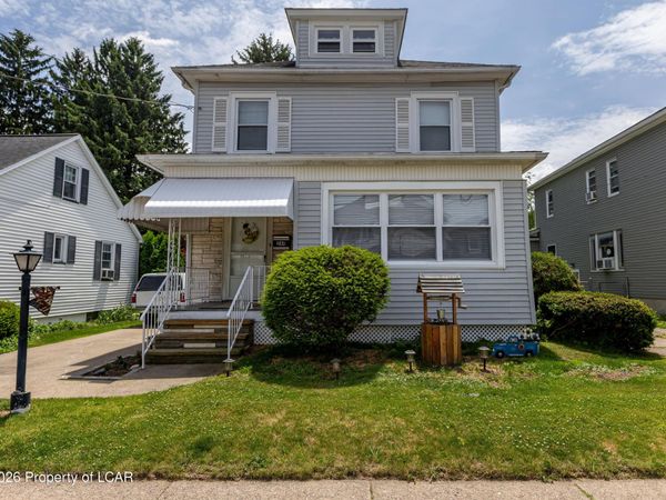 244 Lyndwood Avenue, Hanover Township, PA 18706
