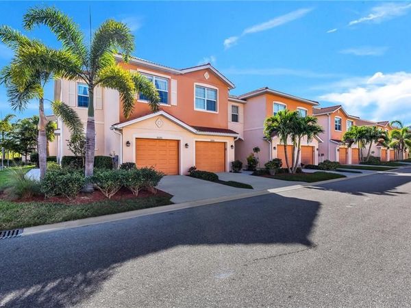 10281 VIA COLOMBA CIR , FORT MYERS, FL 33966