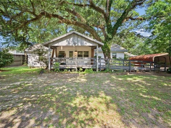 515 Strange Avenue, Saraland, AL 36571