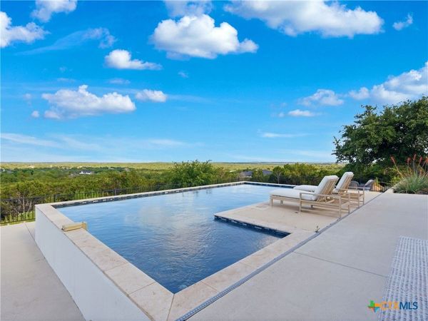 5857 Verden Ridge , New Braunfels, TX 78132