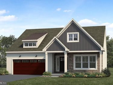 504 WINDING CREEK BOULEVARD , ANNVILLE, PA 17003