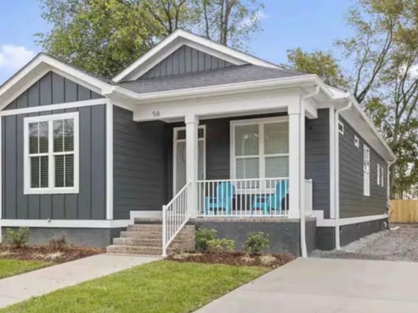 58 Maude Street, Chattanooga, TN 37403