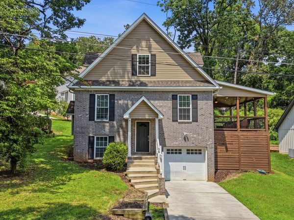 323 Pine Ridge Road, Chattanooga, TN 37405