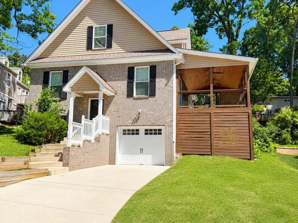 323 Pine Ridge Road, Chattanooga, TN 37405