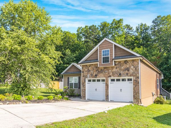 8664 Maple Valley Drive, Chattanooga, TN 37421