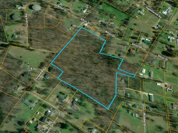 0 Oxnard Road, Athens, TN 37303