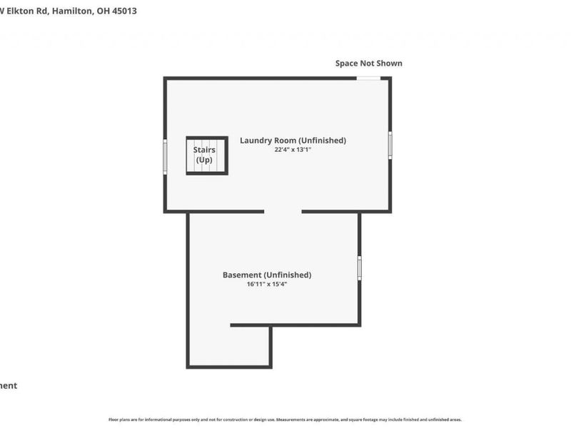 2244 W Elkton Road, Hamilton, OH 45013 Photo 36