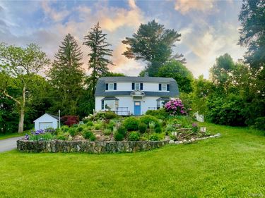213 Peaceable Hill Road, Brewster, NY 10509