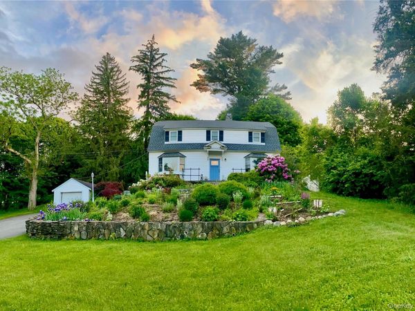 213 Peaceable Hill Road, Brewster, NY 10509
