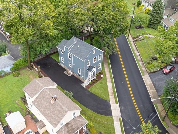 43 Franklin Avenue 2, MIDLAND PARK, NJ 07432