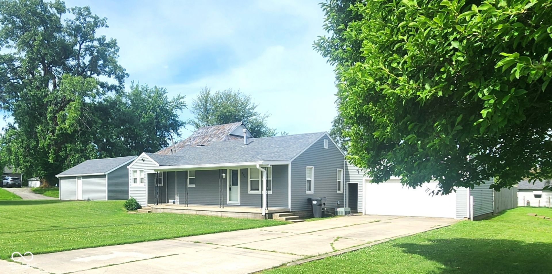 804 N Lincoln Avenue N, Alexandria, IN 46001 Main Photo