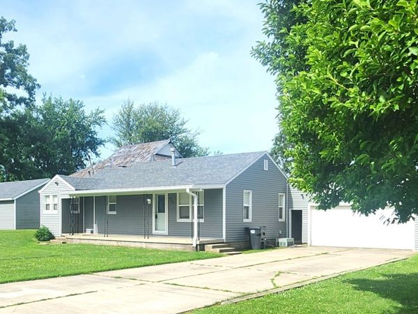 804 N Lincoln Avenue N, Alexandria, IN 46001