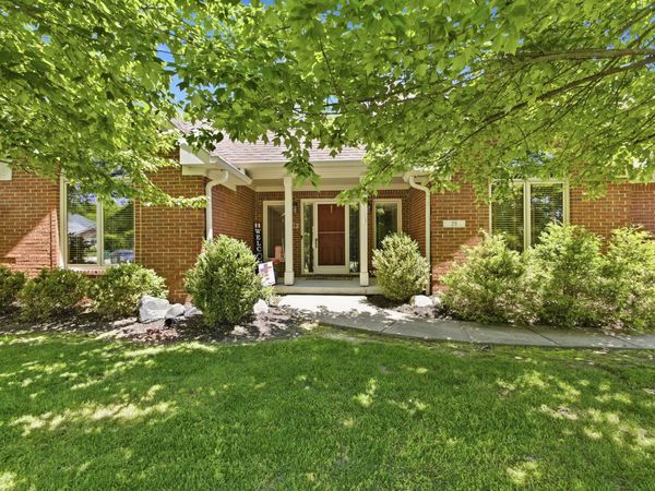 29 Raccoon Court, Brownsburg, IN 46112