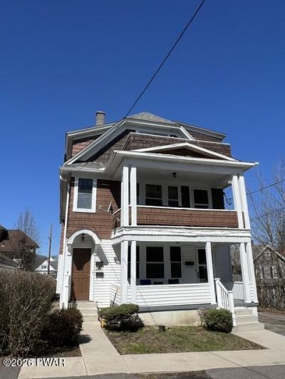 Please Call, Scranton, PA 18509