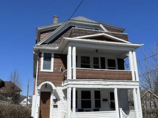 2437 2441 Dimmick Avenue , Unit 1, Scranton, PA 18509
