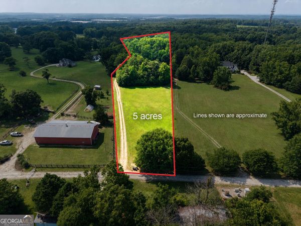 213 Blackstock Road, Jefferson, GA 30549