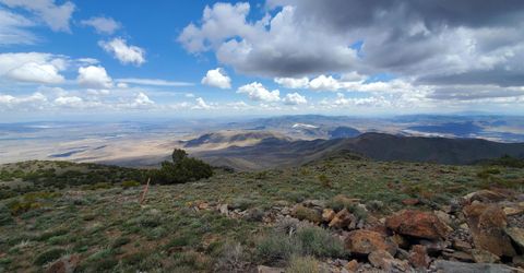 0 Microwave Road, Reno, NV 89510 Photo