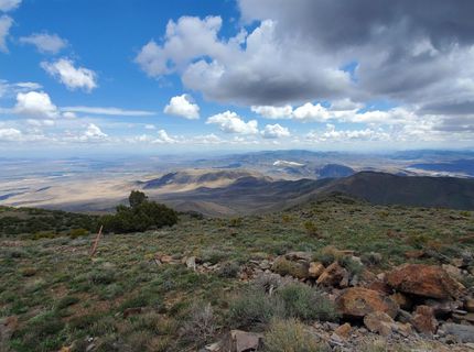 0 Microwave Road, Reno, NV 89510 Photo