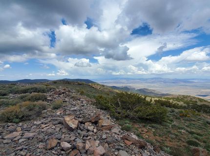 0 Microwave Road, Reno, NV 89510 Photo
