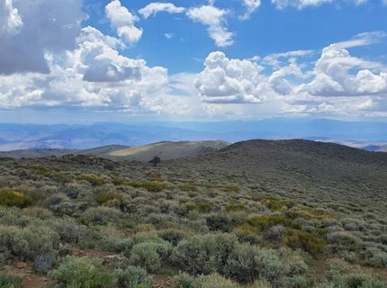 0 Microwave Road, Reno, NV 89510 Photo
