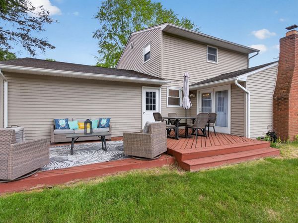 3324 Blue Lane, Jackson, MI 49203