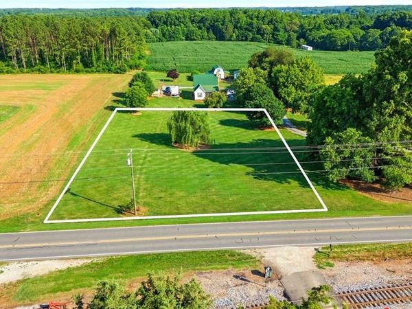 000 NC Highway 801 , Mount Ulla, NC 28125