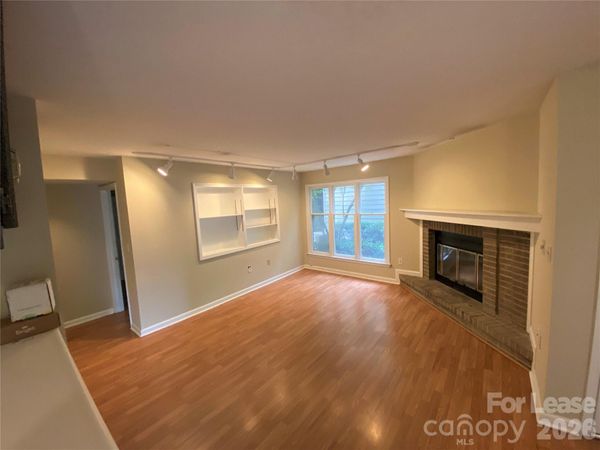 415 W 8th Street , Unit E, Charlotte, NC 28202