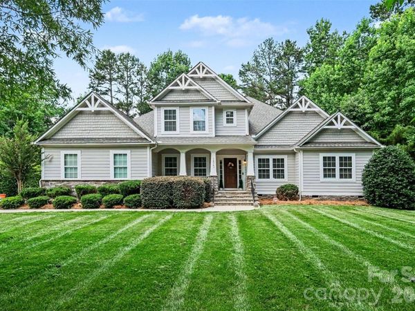 14943 Bagley Lane , Charlotte, NC 28227