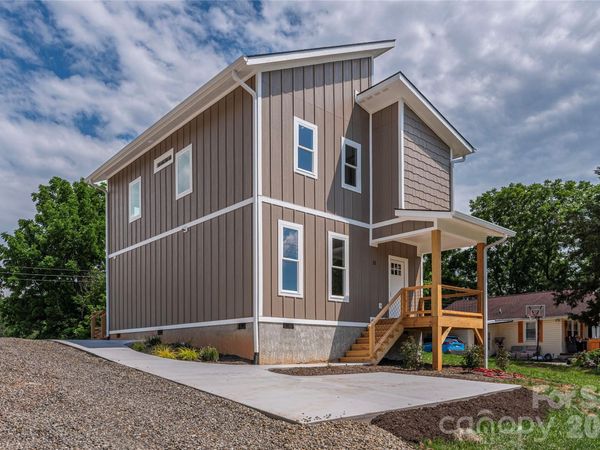 31 Elkwood Avenue, Asheville, NC 28804
