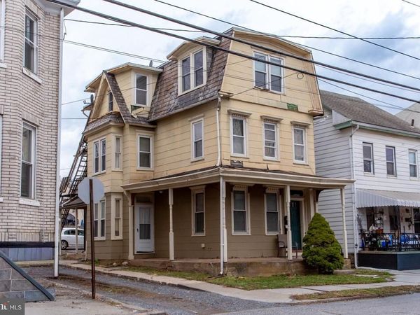 37 S 13TH STREET , Unit APT 3, EASTON, PA 18042