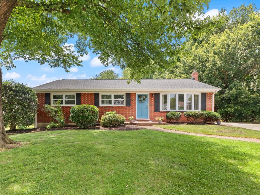 618 Beretta Way, Bel Air, MD 21015 Main Photo