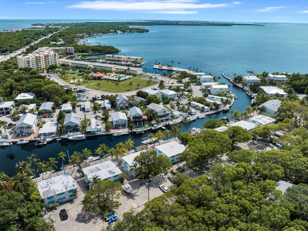127 & 121 Monroe Drive, Unit 1-3, Tavernier, FL 33070