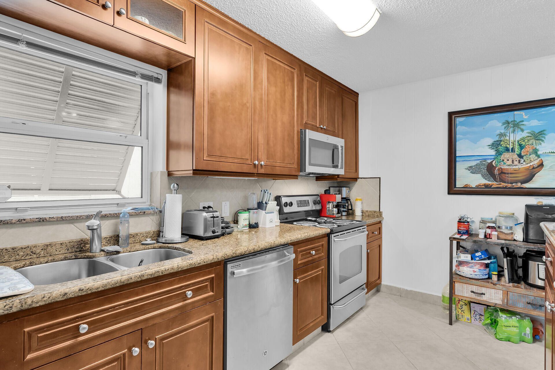 127 & 121 Monroe Drive, Unit 1-3, Tavernier, FL 33070 Photo