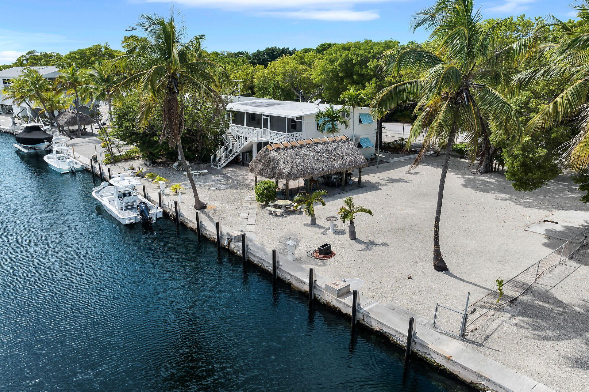 127 & 121 Monroe Drive, Unit 1-3, Tavernier, FL 33070 Photo