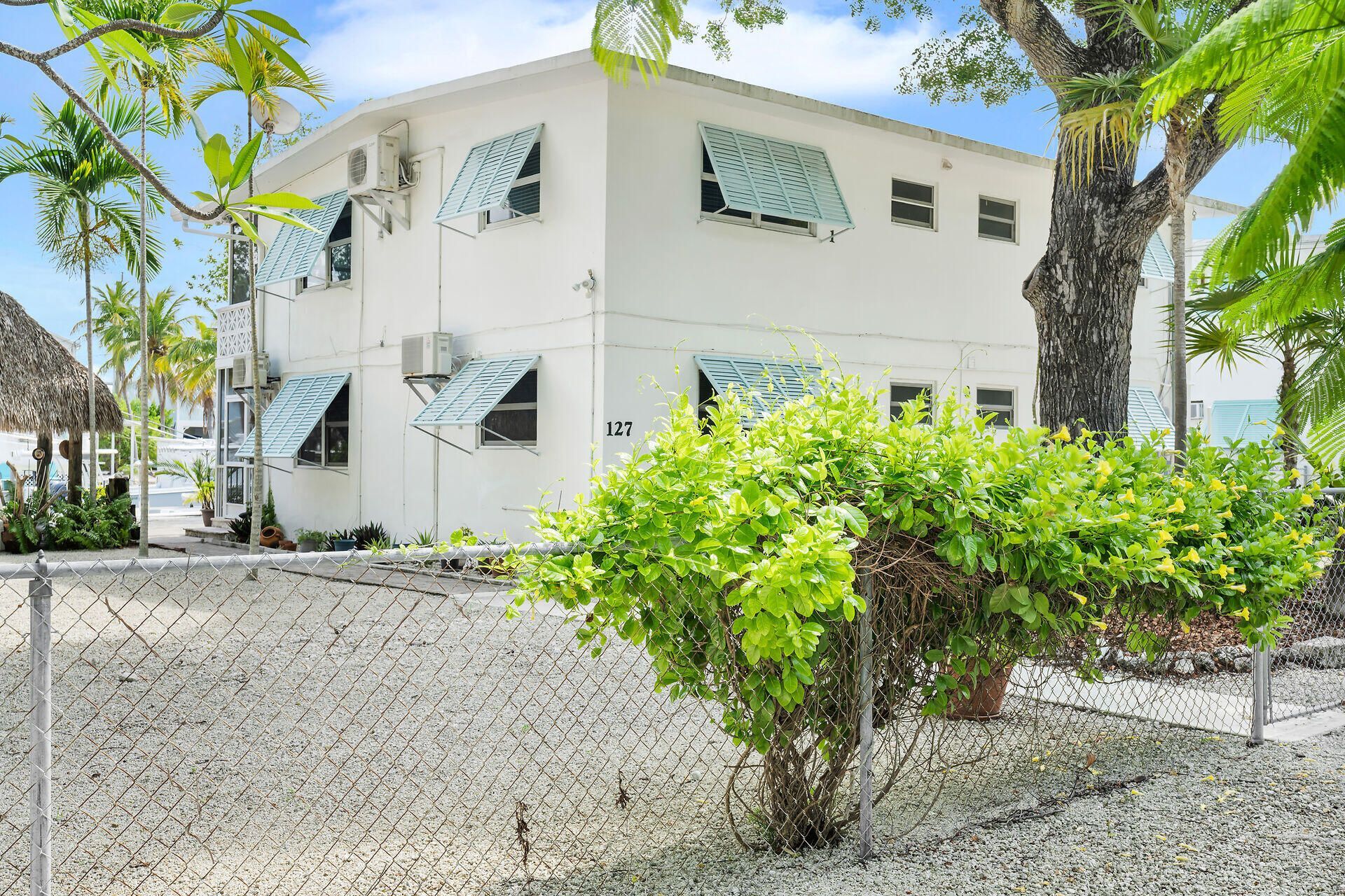 127 & 121 Monroe Drive, Unit 1-3, Tavernier, FL 33070 Photo