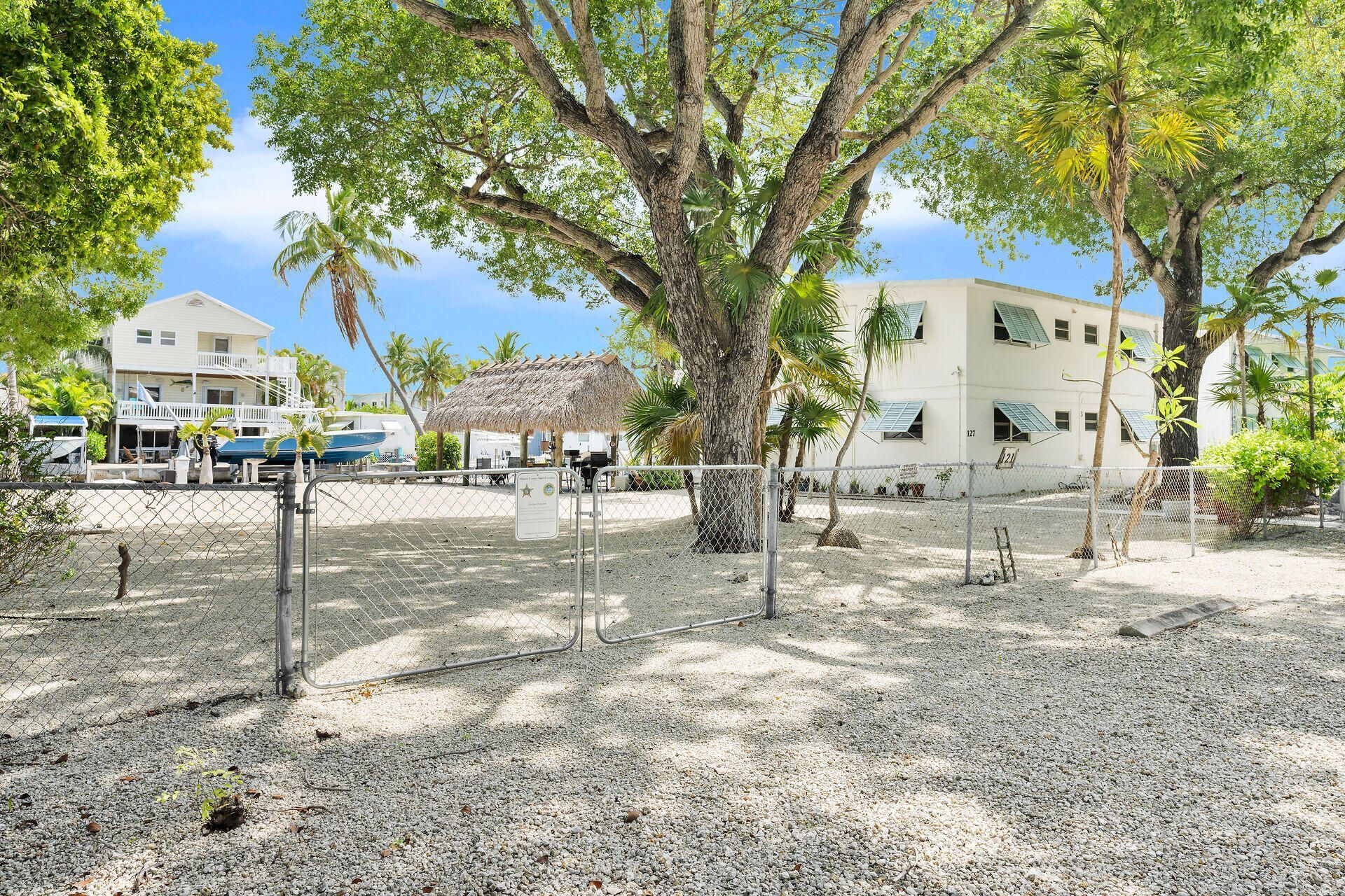 127 & 121 Monroe Drive, Unit 1-3, Tavernier, FL 33070 Photo