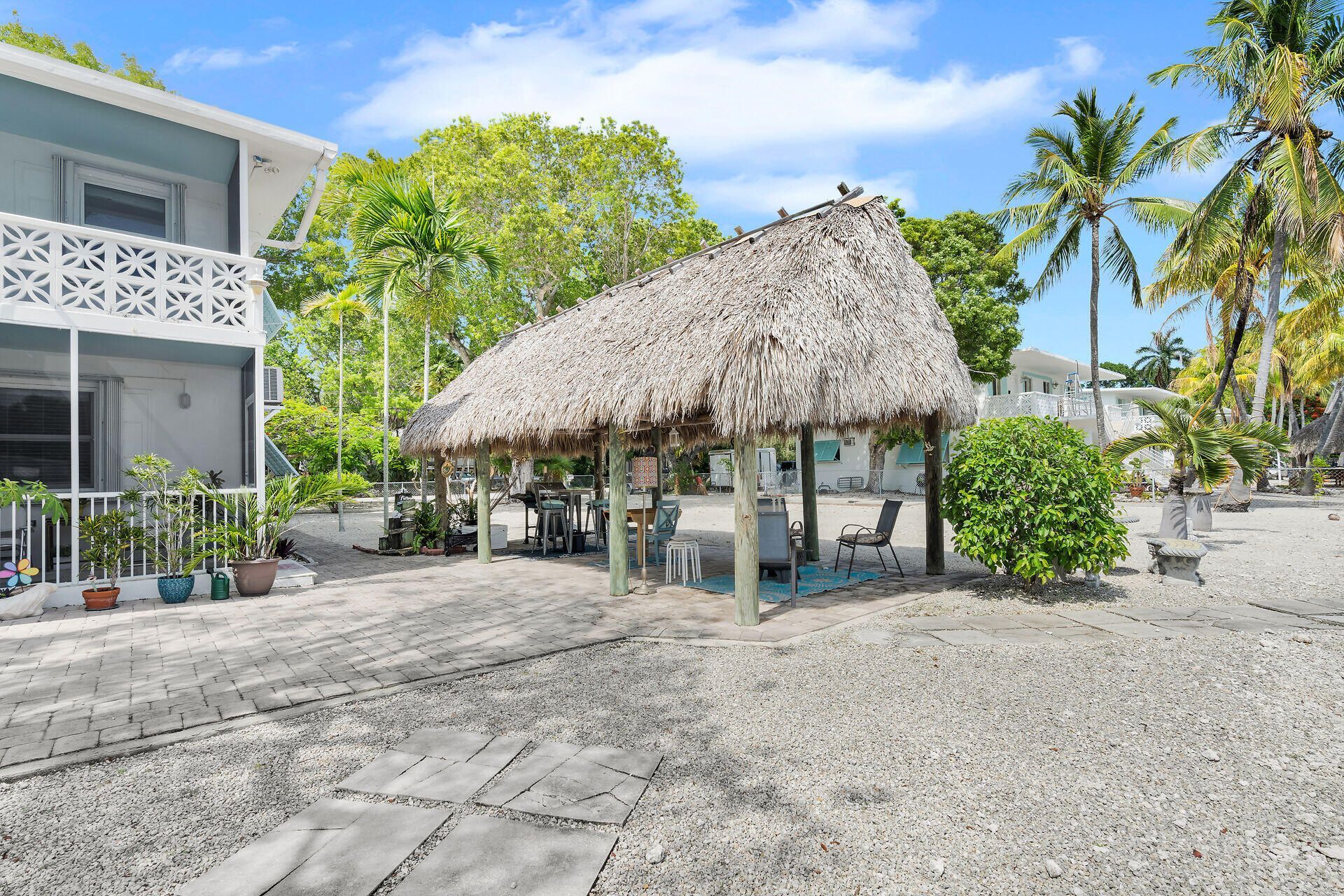 127 & 121 Monroe Drive, Unit 1-3, Tavernier, FL 33070 Photo