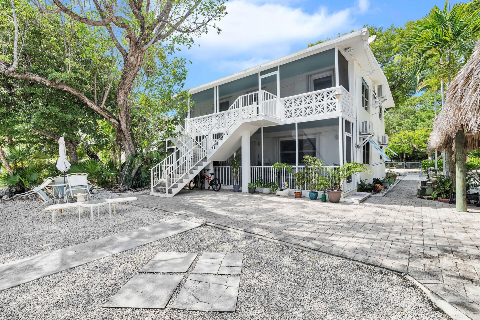 127 & 121 Monroe Drive, Unit 1-3, Tavernier, FL 33070 Photo