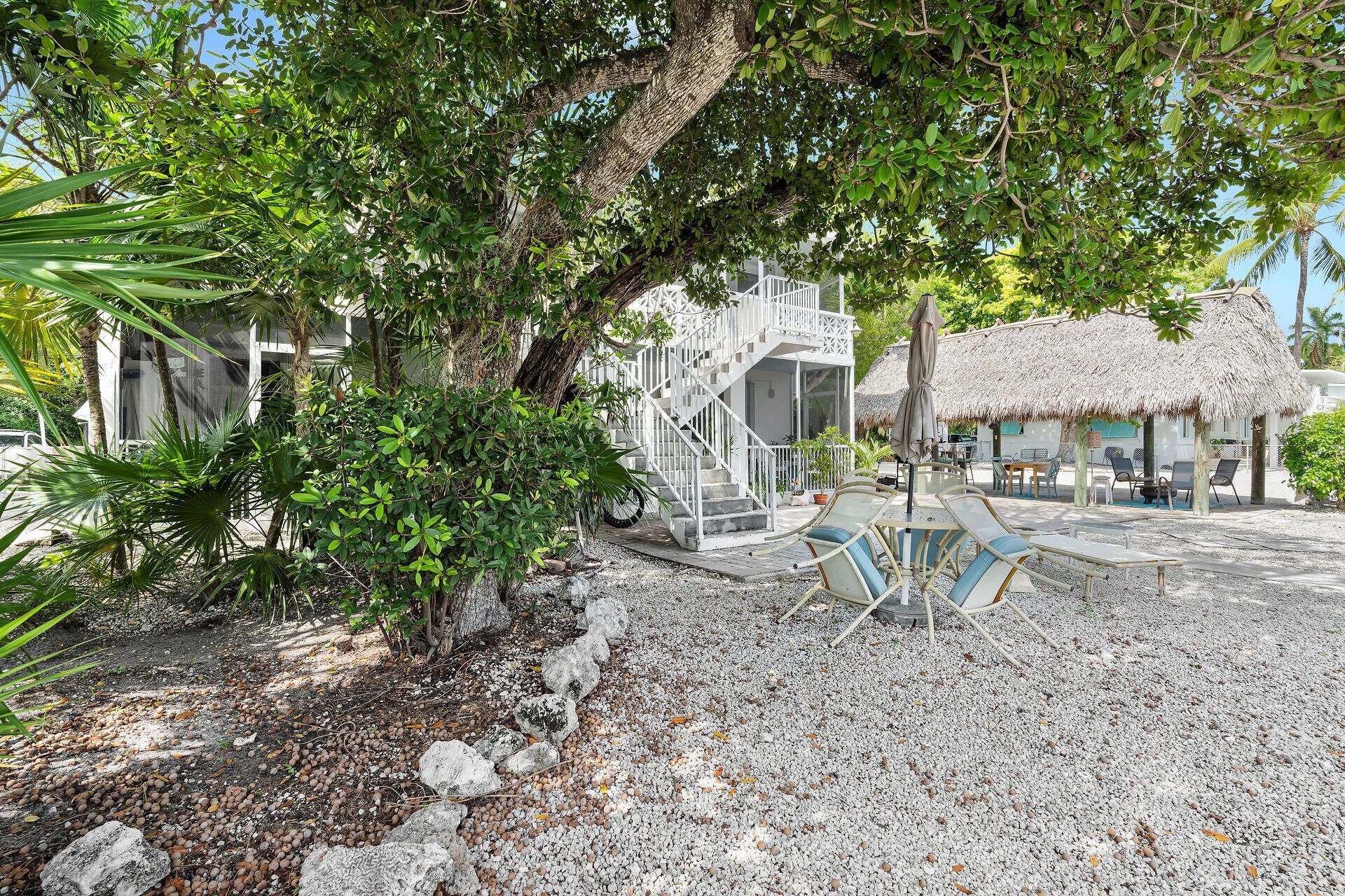 127 & 121 Monroe Drive, Unit 1-3, Tavernier, FL 33070 Photo
